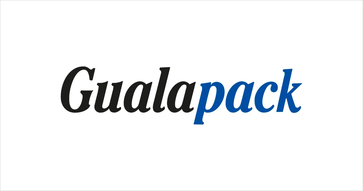 Logo Gualapack
