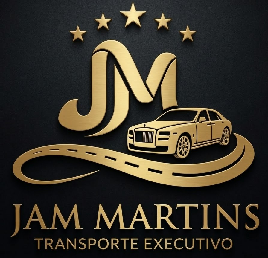 JAM Martins Transporte Executivo